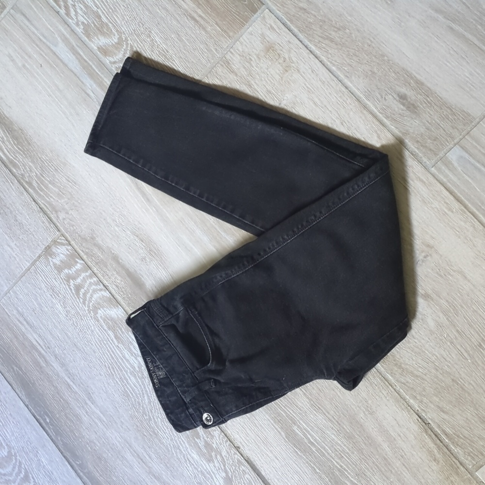 Madewell Skinny Skinny Ankle Jeans | Madewell Washed Black Jeans